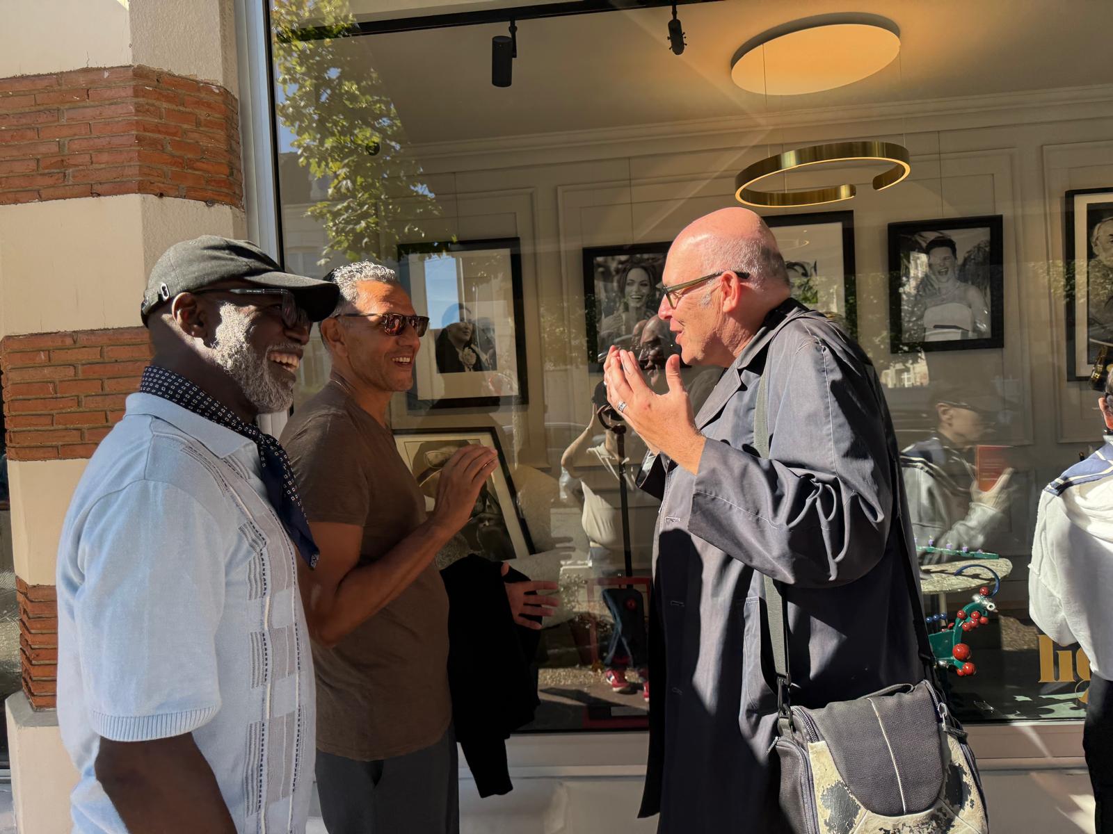 VIVE LE CINÉMA à Deauville — photo de l’événement 1