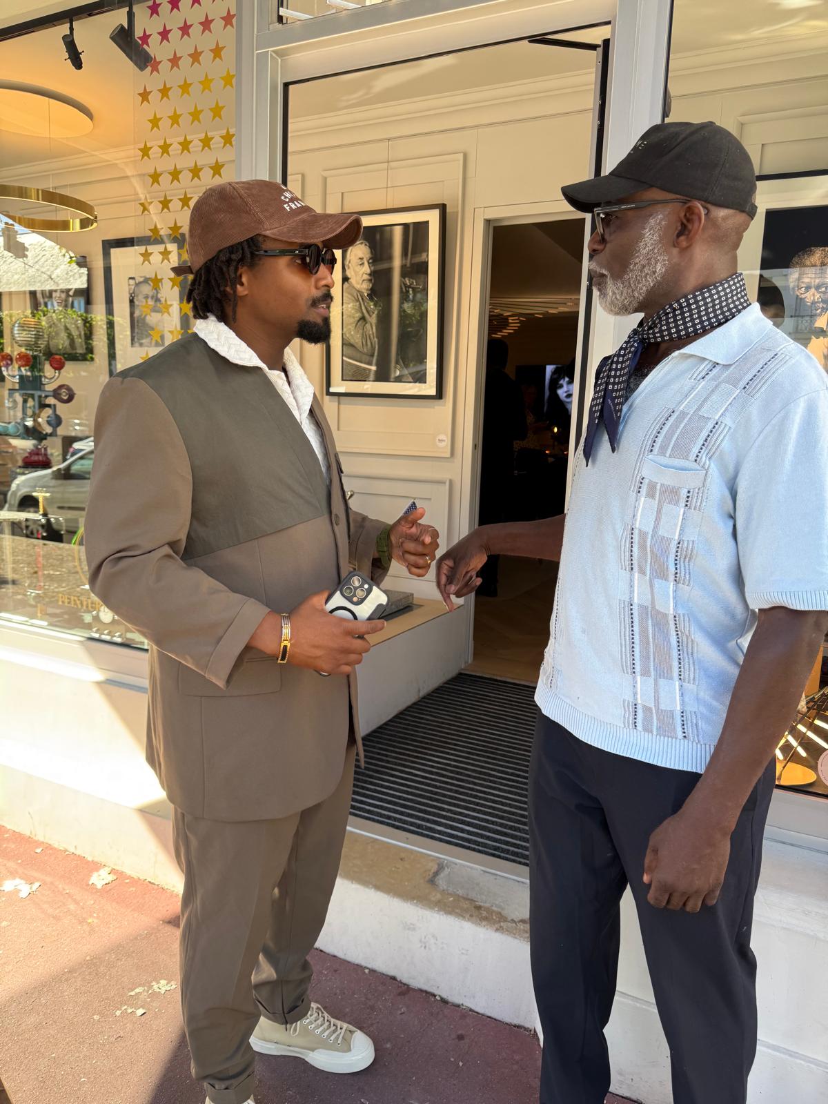 VIVE LE CINÉMA à Deauville — photo de l’événement 9