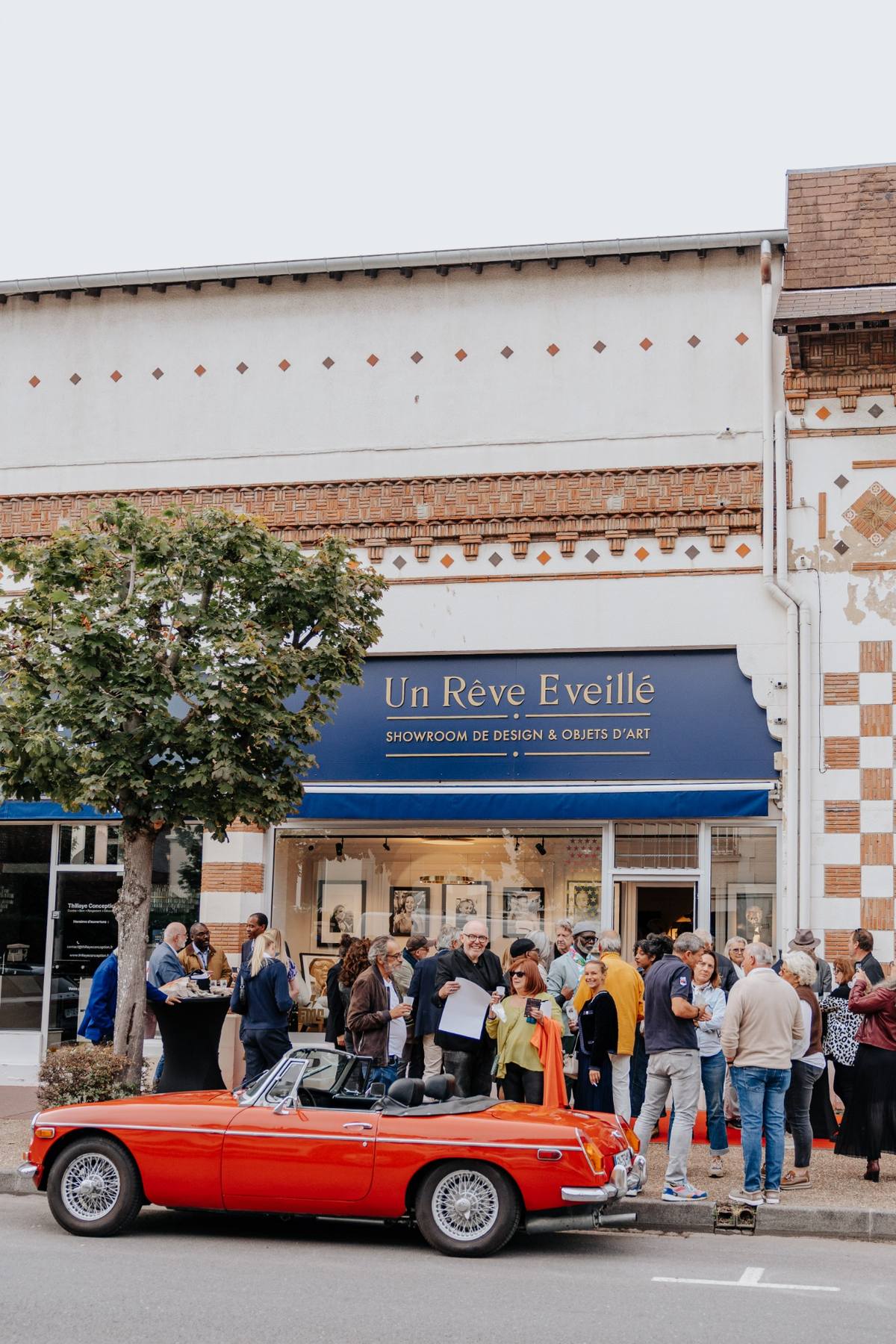 VIVE LE CINÉMA à Deauville — photo de l’événement 10
