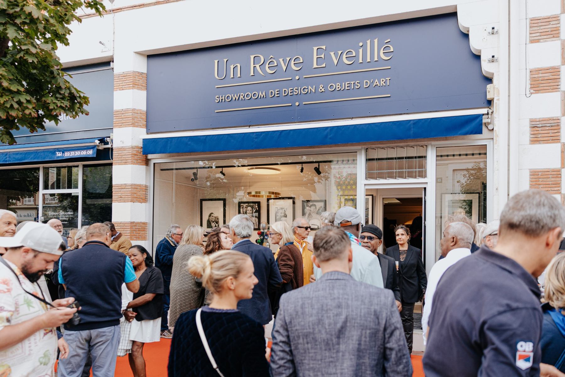 VIVE LE CINÉMA à Deauville — photo de l’événement 12