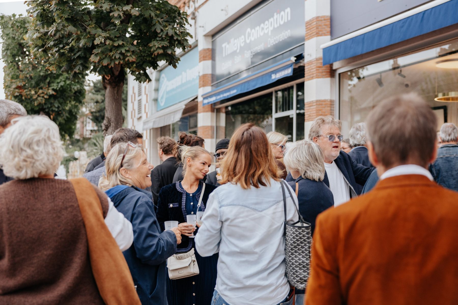VIVE LE CINÉMA à Deauville — photo de l’événement 13