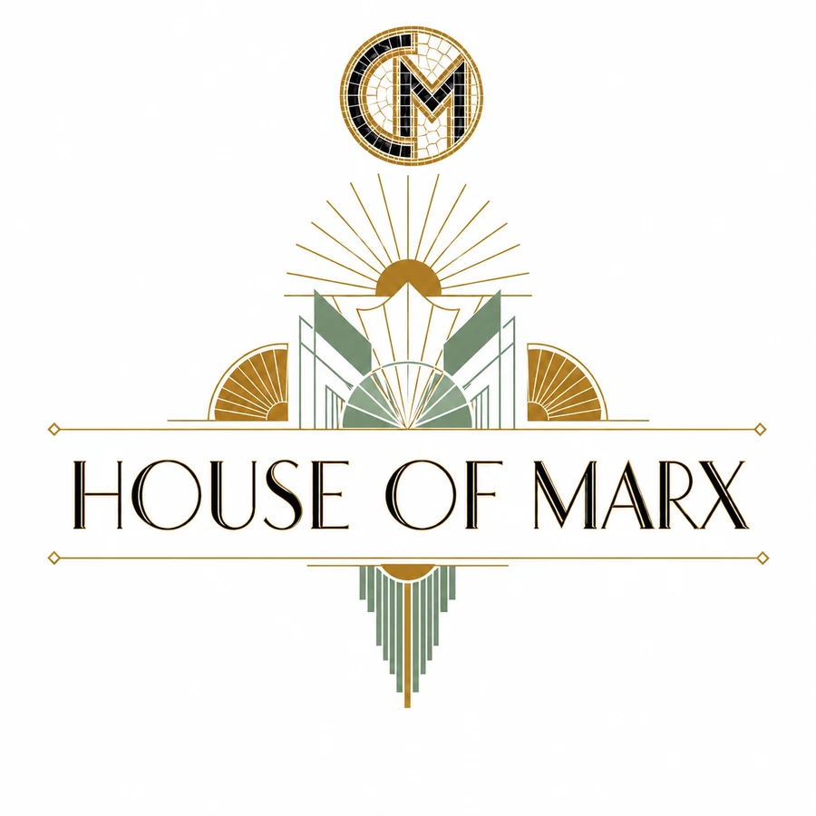 House of Marx